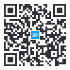 iOS 苹果版 二维码 | FANYA SPORTS